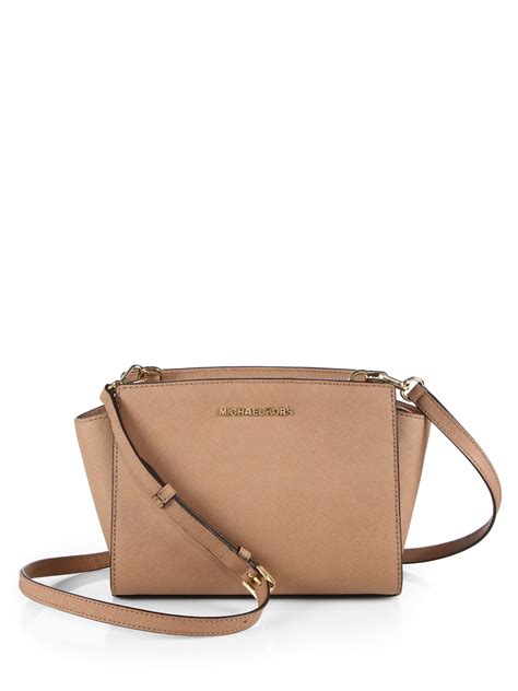 selma michael kors medium